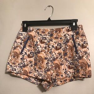 Forever 21 Shorts